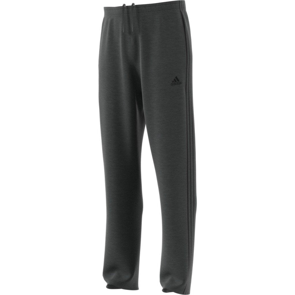 Adidas Essential 3 Stripe Relaxed Tricot - Adidas Men's Training Pants ...
