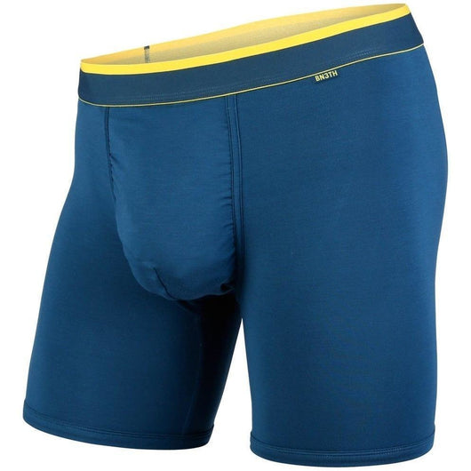 BN3TH Expands Into Swim Shorts