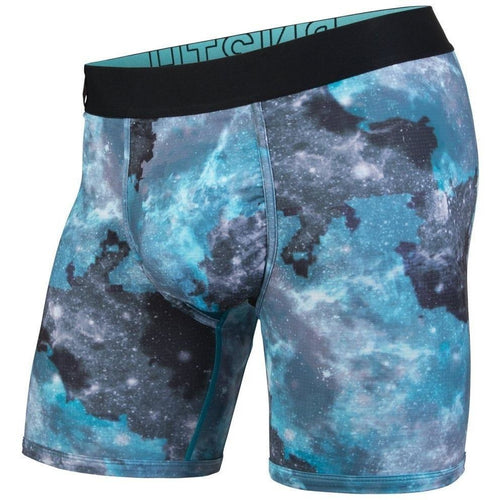 Bn3th Entourage Boxer Brief Cosmos - 88 Gear