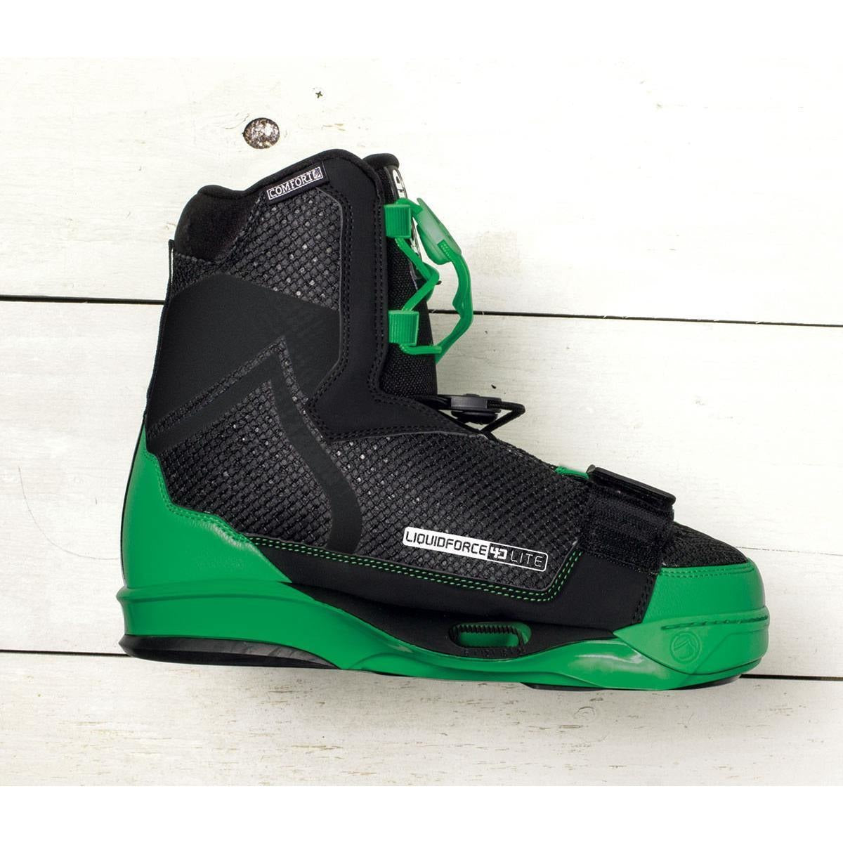 Liquid Force Lite 4d Wakeboard Binding 17 Gear