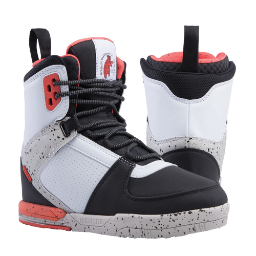 Hyperlite Relapse Wakeboard Boots 2019 - 88 Gear