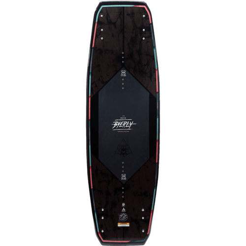 Byerly Buck Wakeboard - 2017 - 88 Gear