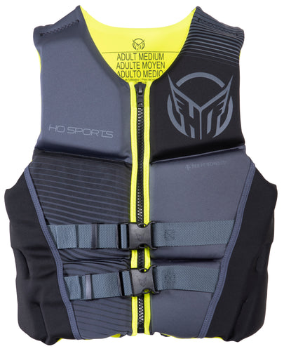 HO System Life Jacket - 88 Gear