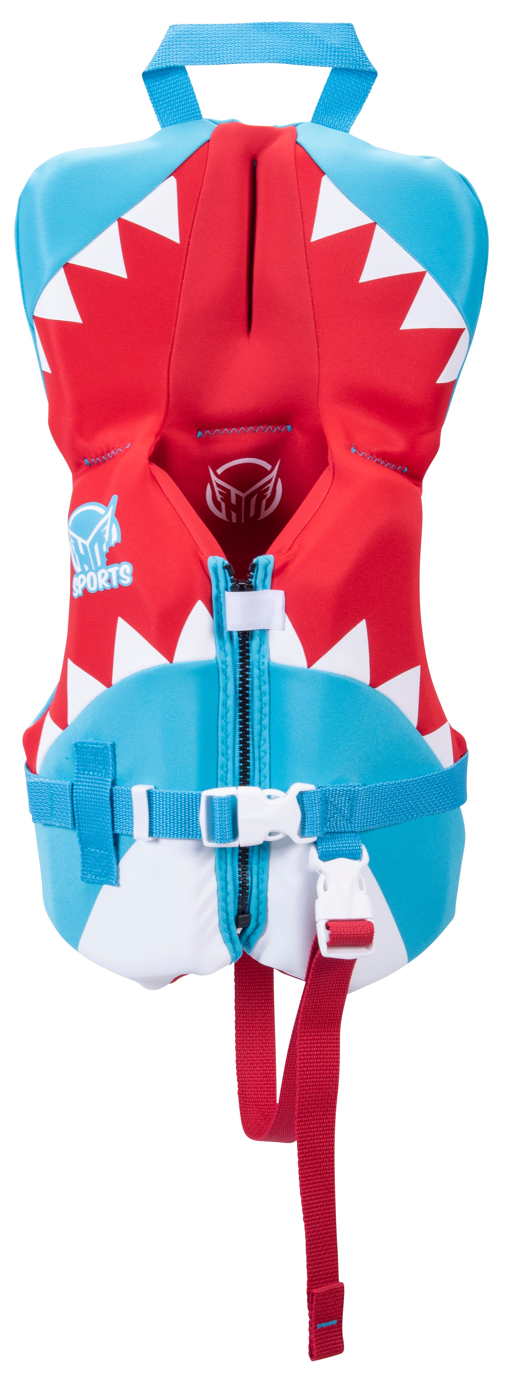 HO Pursuit Toddler Life Jacket