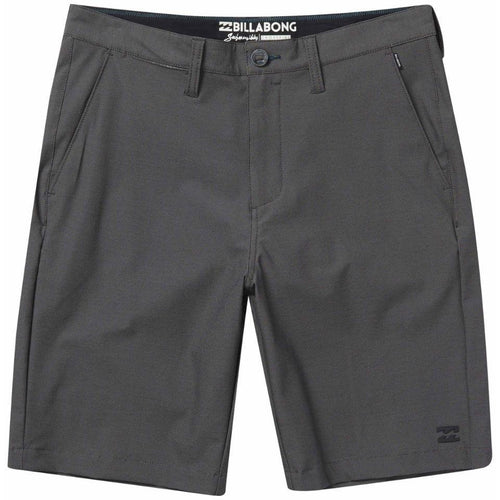 Billabong Crossfire X Twill Shorts - 88 Gear