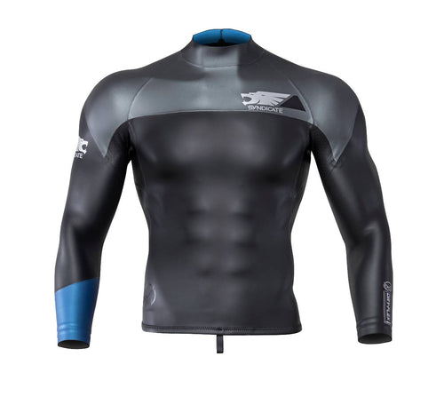 HO Syndicate Wetsuit Top