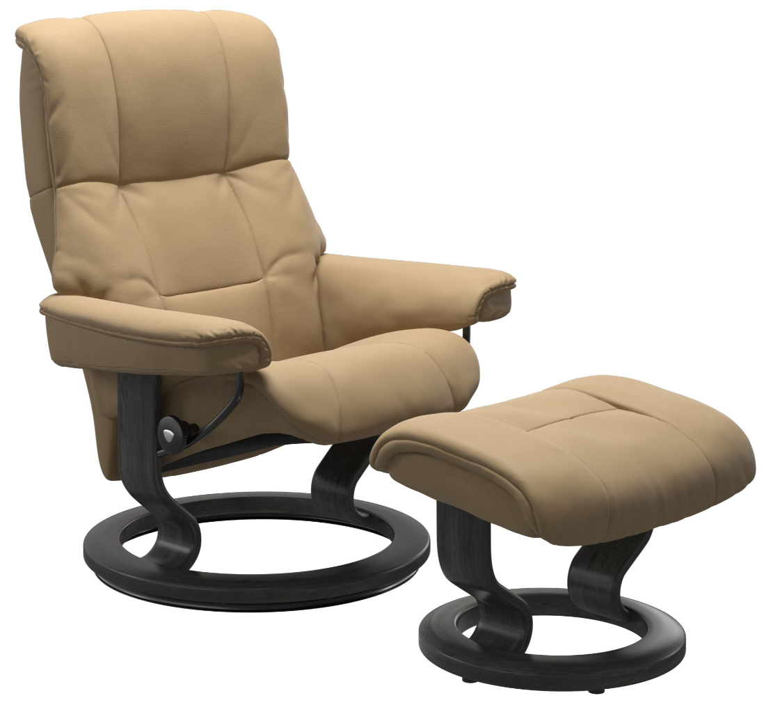 Ekornes Stressless Mayfair Medium Classic *Quick Ship* - Image 4