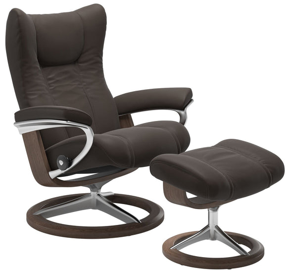 second hand stressless chairs