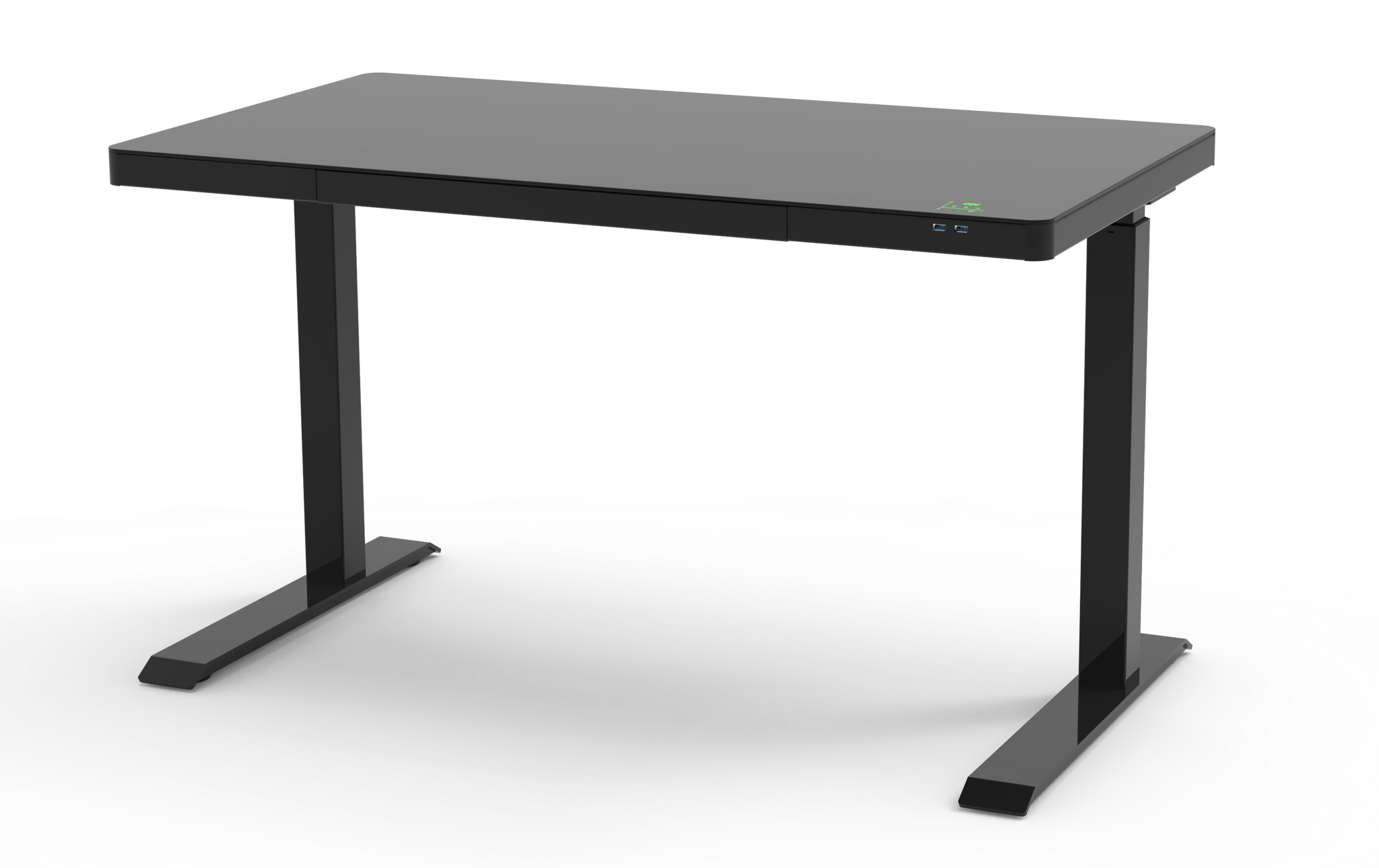 smart lift desk