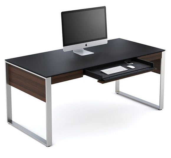 Bdi Furniture Sequel Executive 6021 Desk International Design Center