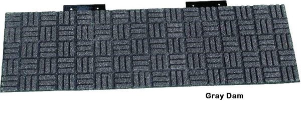 anti slip exterior matting