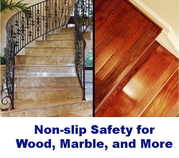 Non Slip Tape For Stairs Clear And Dog Friendly No Slip Strip