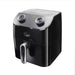 4.5L Digital Air Fryer Image 7