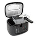 2.5L Deep Fryer - Black Image 4