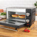 9L Compact Mini Oven Image 5