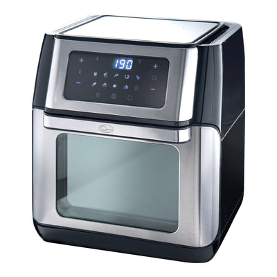 5-in-1 Digital Air Fryer Mini Oven