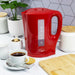 1.7L Jug Kettle - Red Image 3