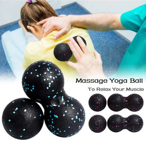 Massage Yoga Ball - Accessible Gadgets