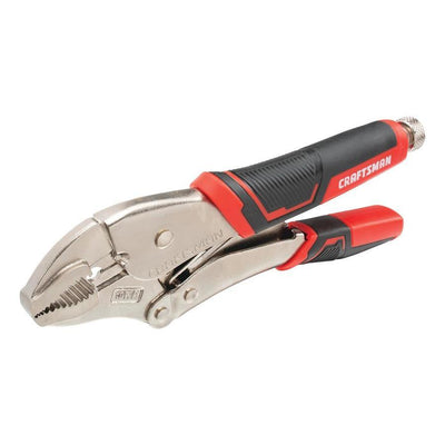 5-in Mini Needle Nose Pliers