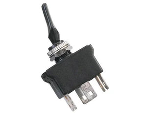 20A DPDT Flip Switch - Battery Giant & Electronics - Dpdt Knife Switch