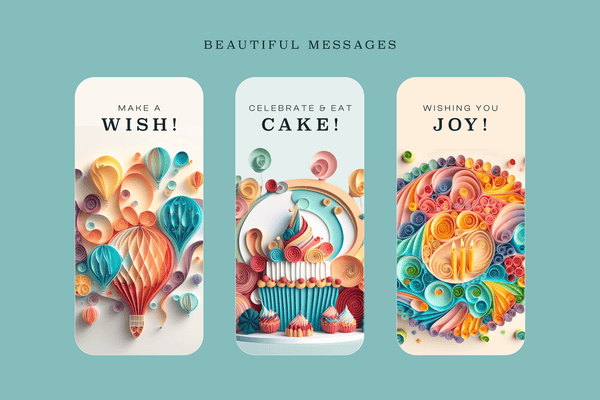 Images birthday | Images ai