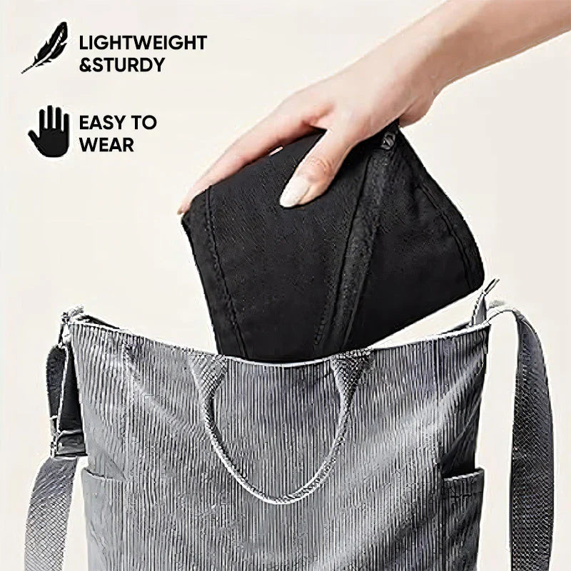Kletshuts™ BabySling: Adjustable Baby Sling Carrier - Image 11
