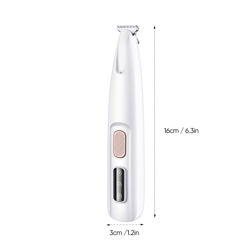 DogCatFri™  PetTrimmer: Pet Hair Trimmer With LED Light - Image 13