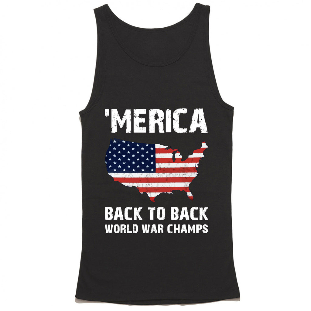 merica back to back world champs
