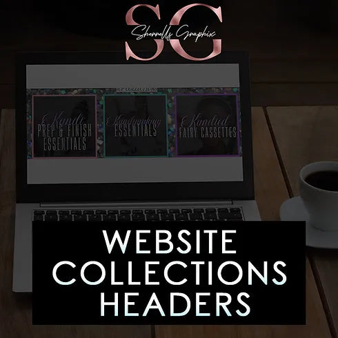 WEBSITE COLLECTION HEADER IMAGES