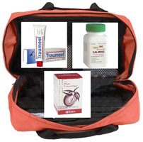 Natural Remedies Emergency Preparedness Kit