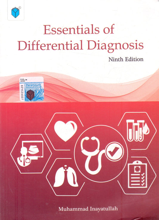 Essentials of Differential Diagnosis