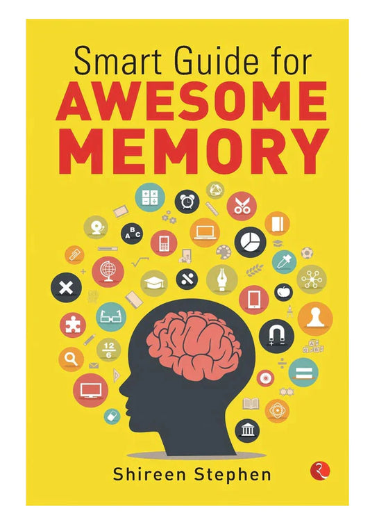 Smart Guide For Awesome Memory