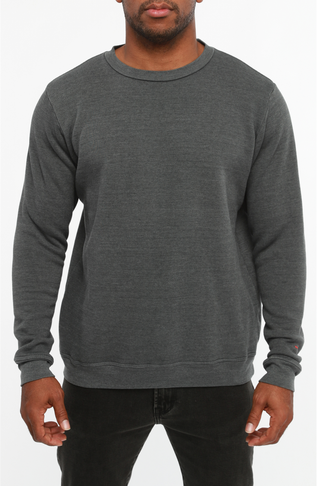 TRINIDAD3 JEANS // Super Soft Sweatshirt // Available in 3 Colors