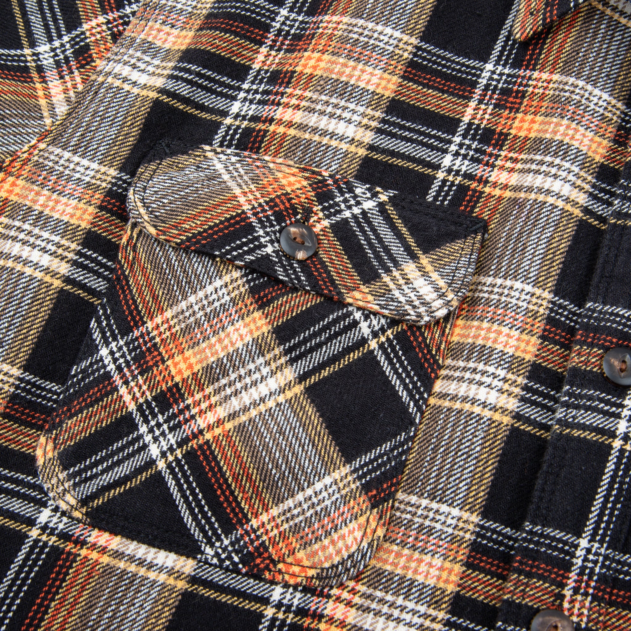 FREENOTE // JEPSON // SHADOW BLACK PLAID