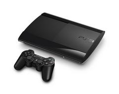 Playstation 3 500GB Super Slim System | (Used - Loose) (Playstation 3)