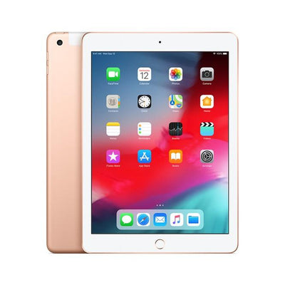 REACONDICIONADO C: Tablet - APPLE iPad (2019 7ª gen), Wifi + Cell
