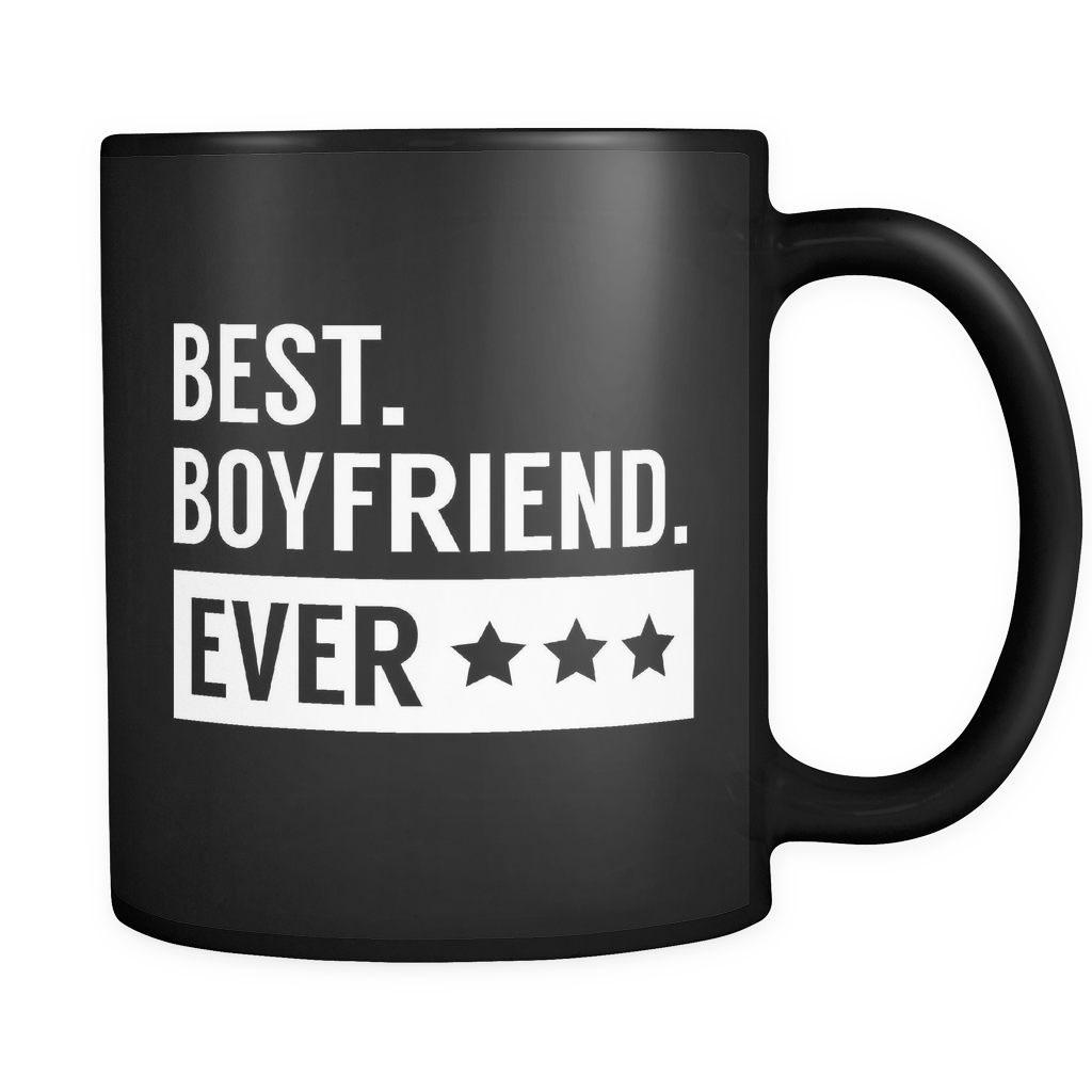 best boyfriend mug