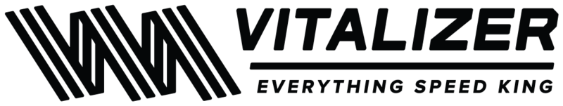 VITALIZER DRUMS