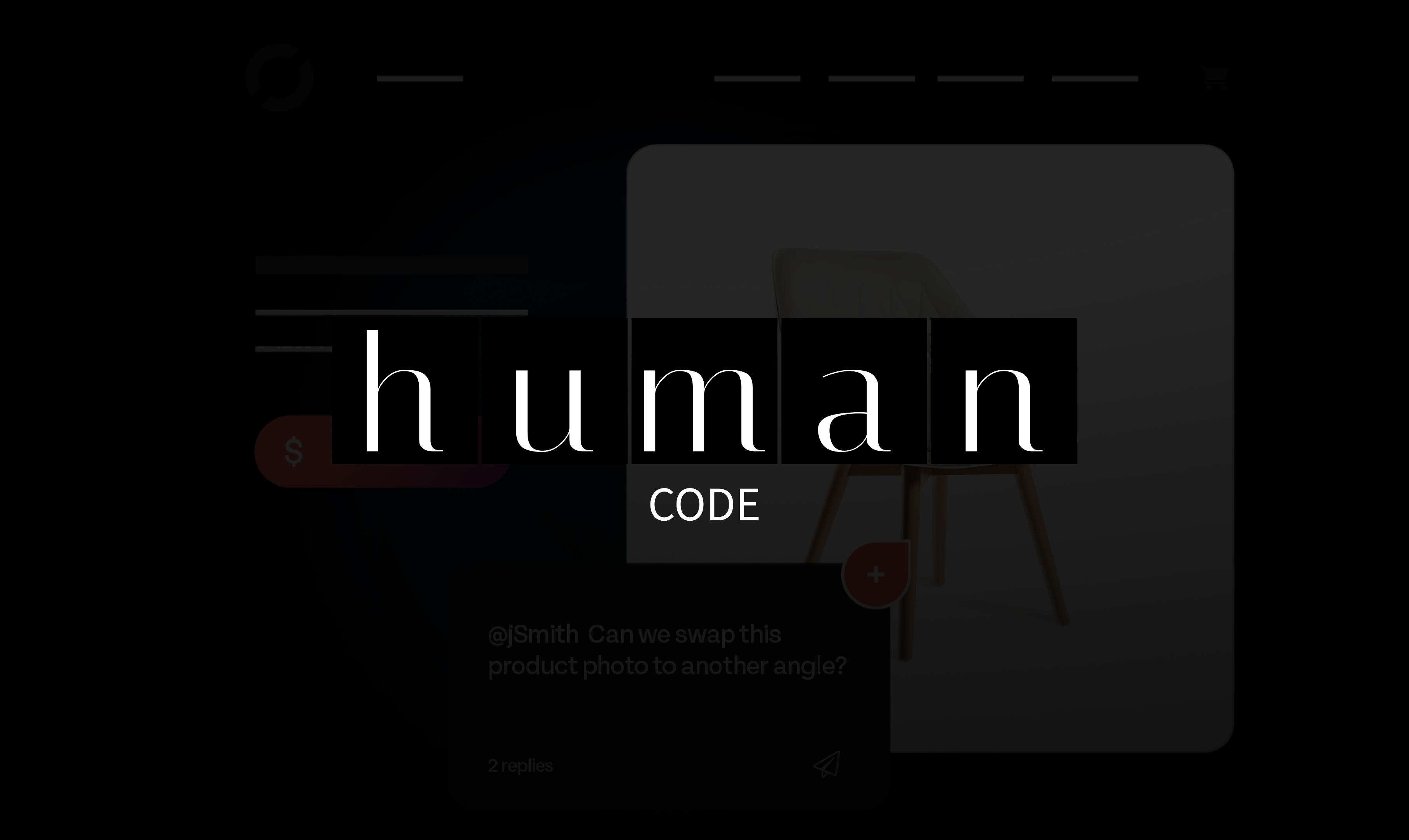 Humancode