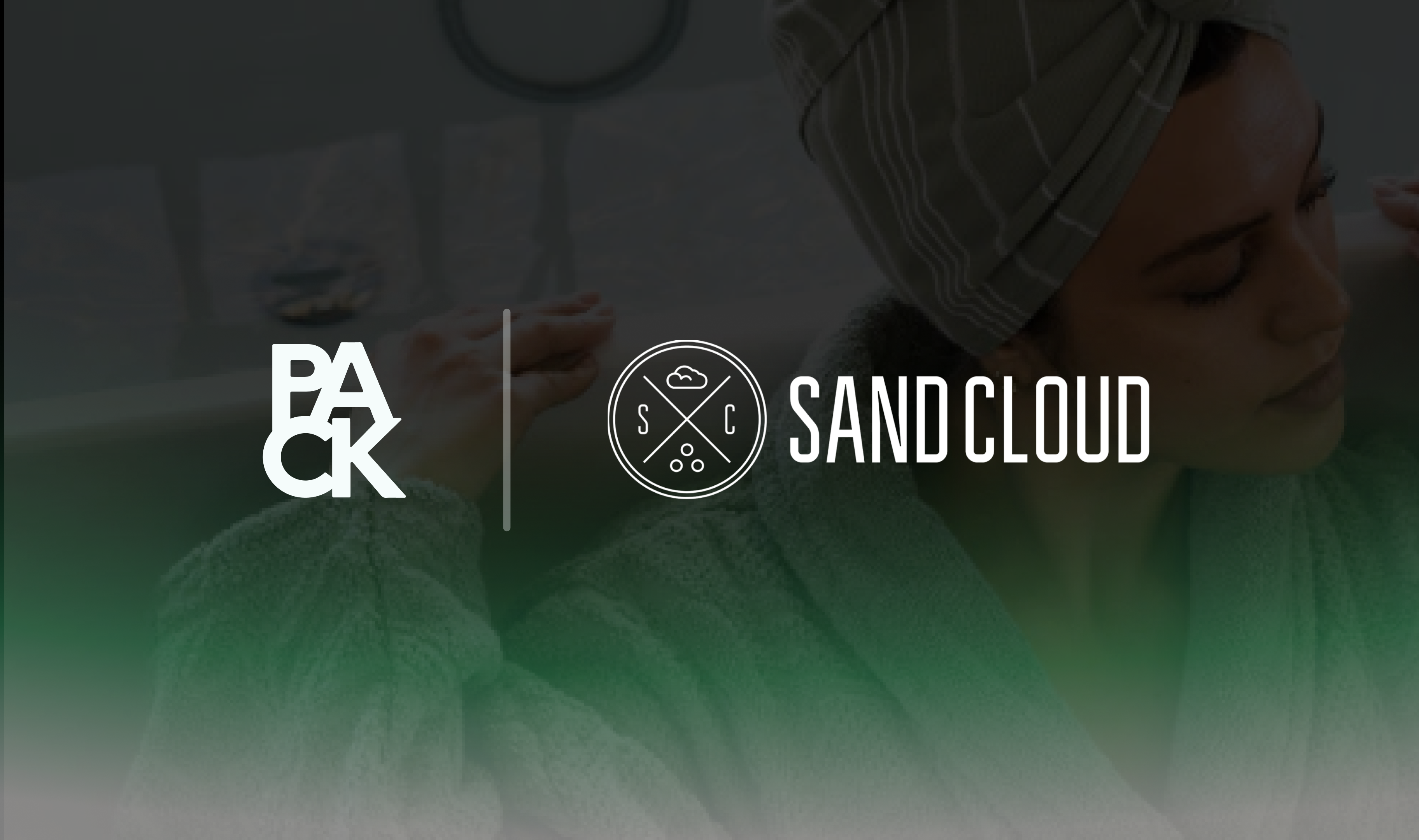 How Sand Cloud boosted conversion rates by 43% with Pack
