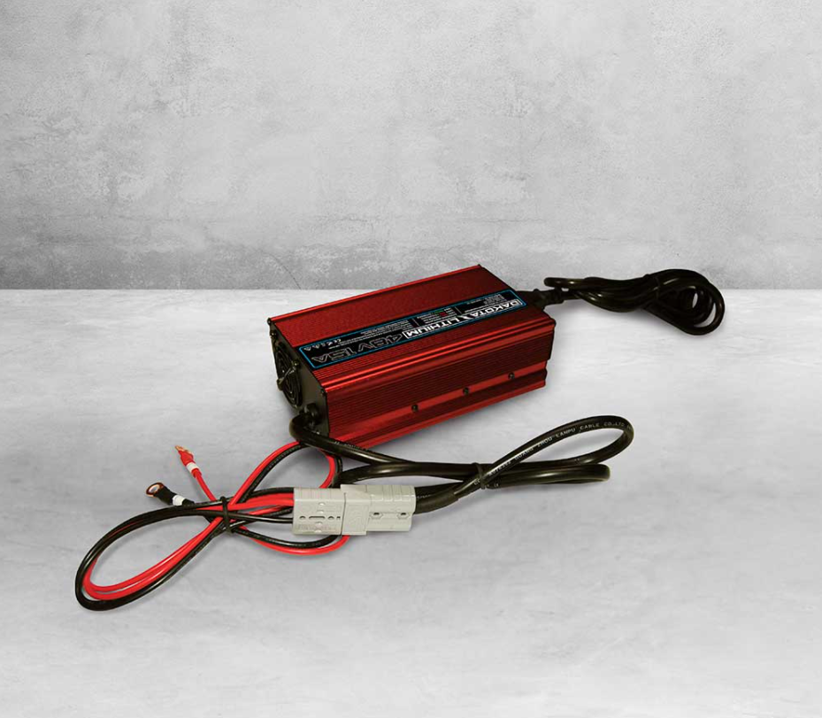 DL+ 12v 60Ah Dual 1000CCA Starter Plus for Deep Cycle Battery