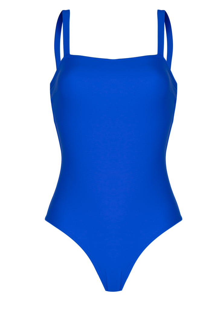 Malia Jumper (Azure) | Float Swimwear – FLOAT SWIMWEAR