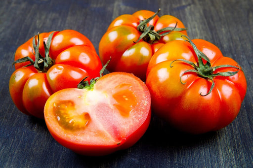 Tomato Seeds Variety list Rare Big Beefsteak Yellow Pink White Brandyw –  BmoreSpicy