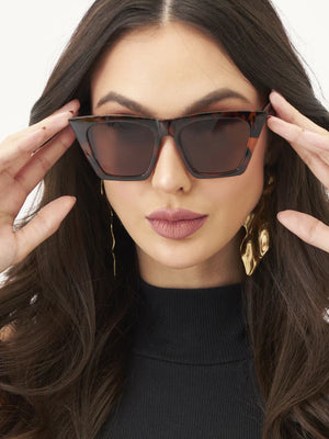 Sunglass Califórnia - Class X 