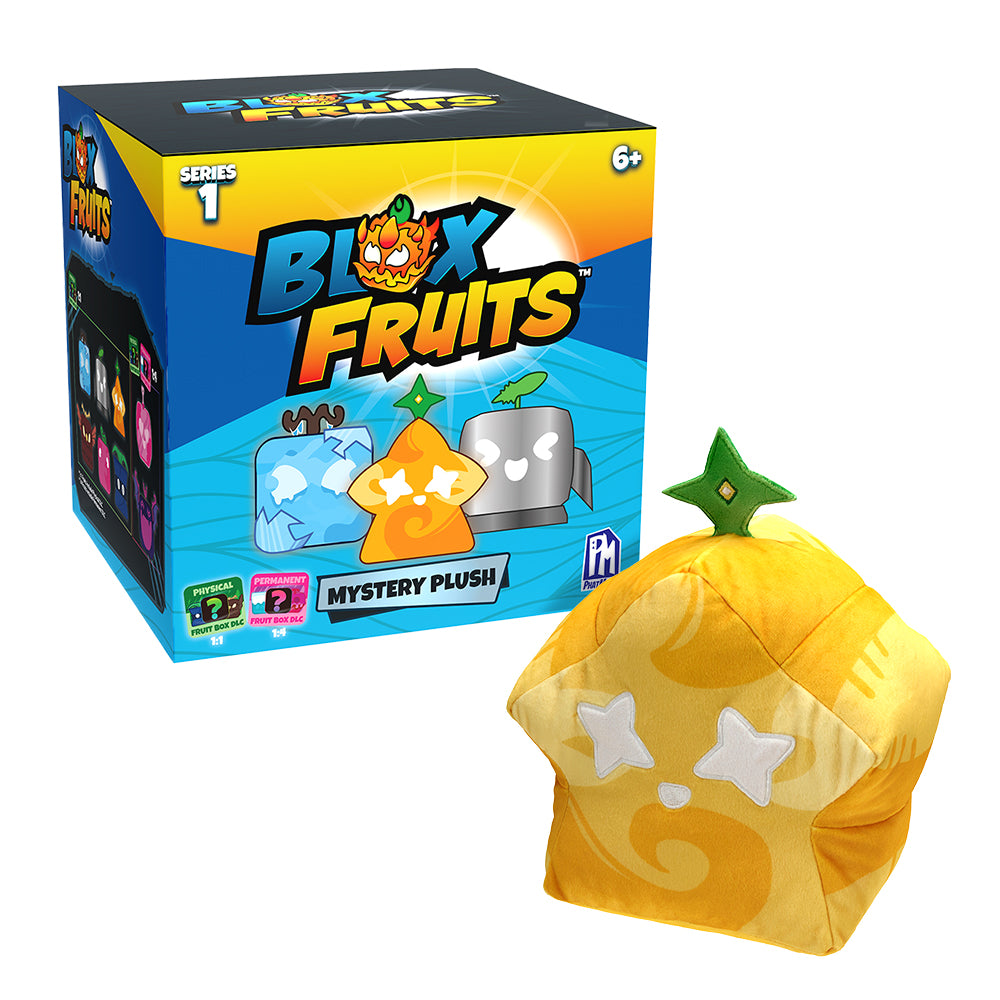 Roblox | Dark Fruit Fisica Blox Fruits