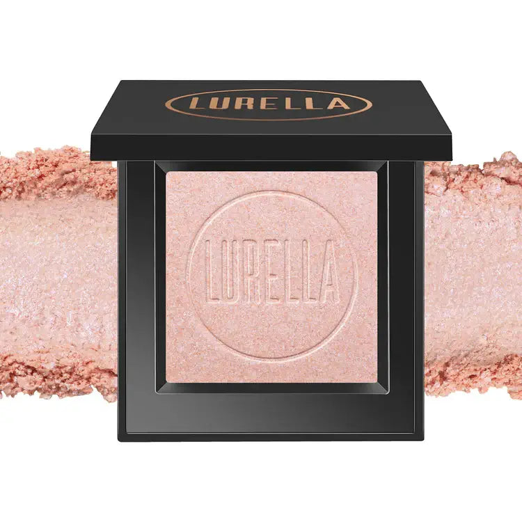 LURELLA HIGHLIGHTER- HINT OF LAVENDER