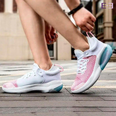 Tênis Corrida Sport Air Feminino - Estilo.e