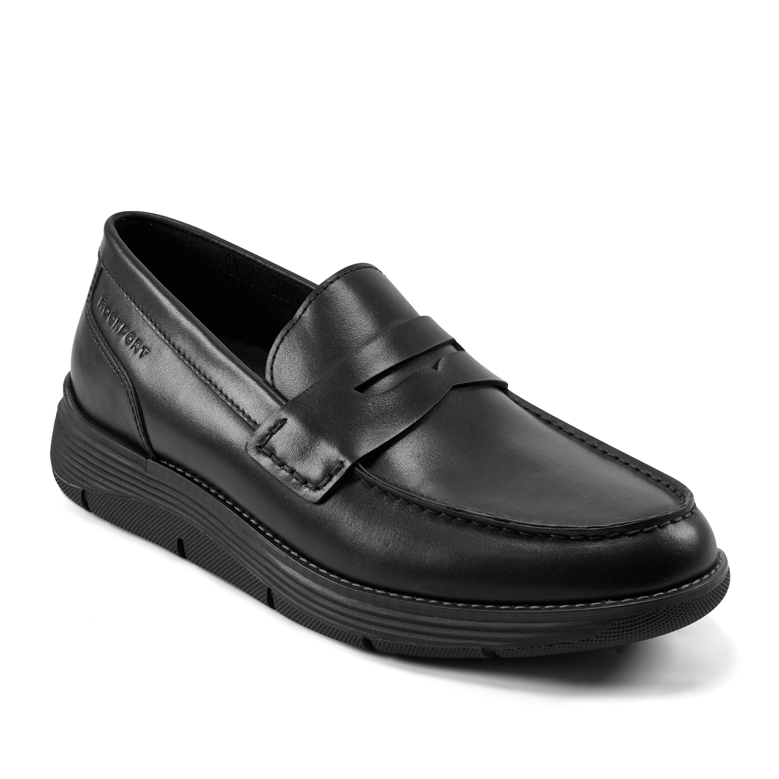 Men's Liam Casual Slip-on Penny Loafers - Rockport product image