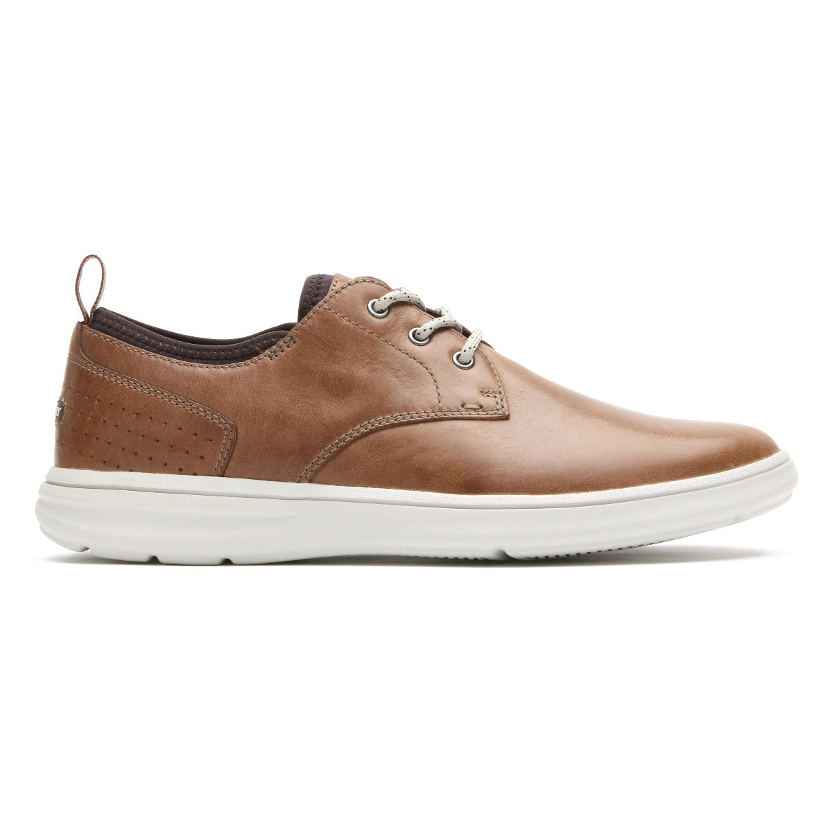 Rockport zaden deals plain toe trainers