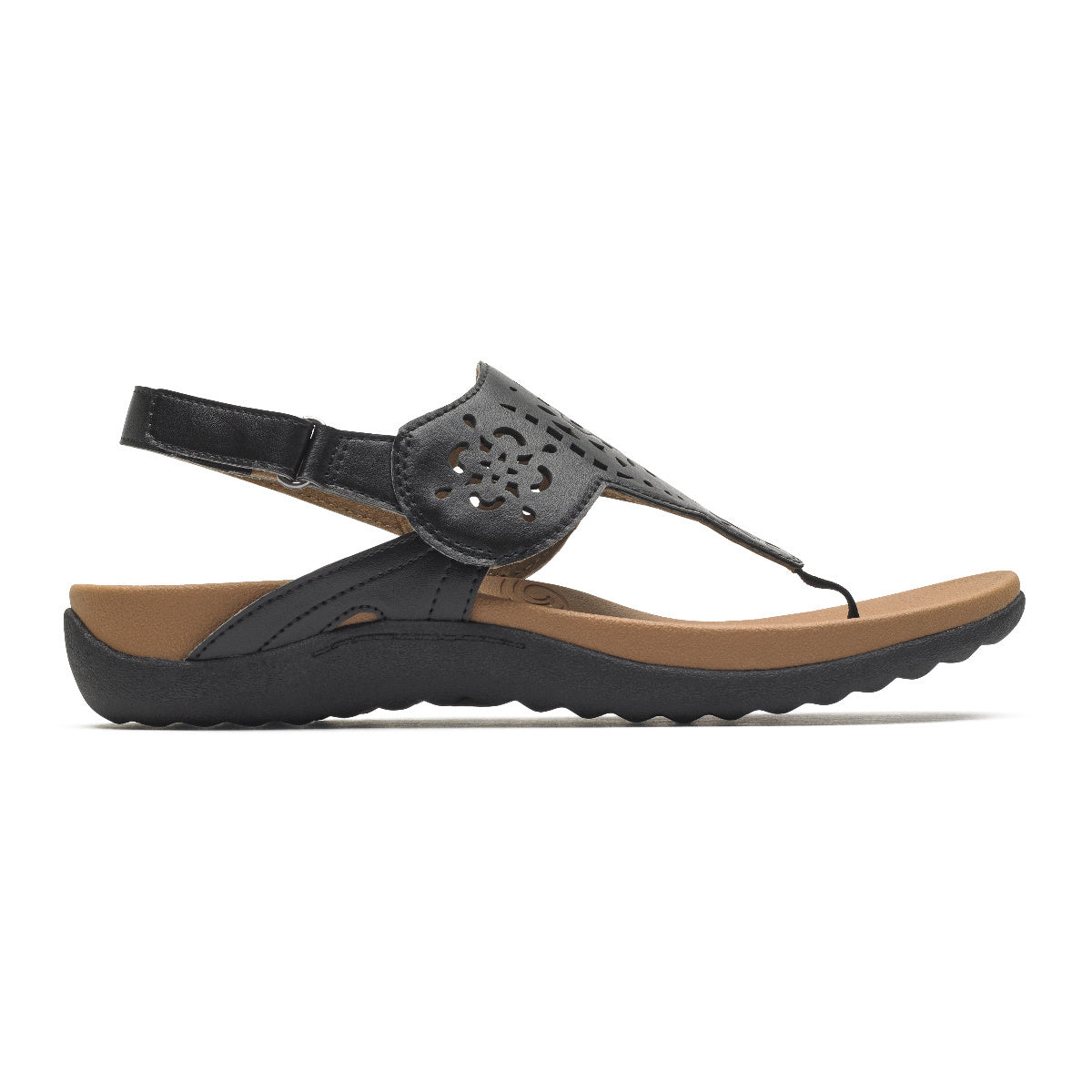 Women's Ridge Slingback Sandal – Rockport